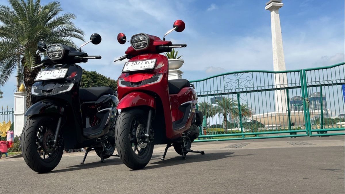 Alasan Banyak Motor Matic Rem Blong, Sekaligus Cara Mengatasinya