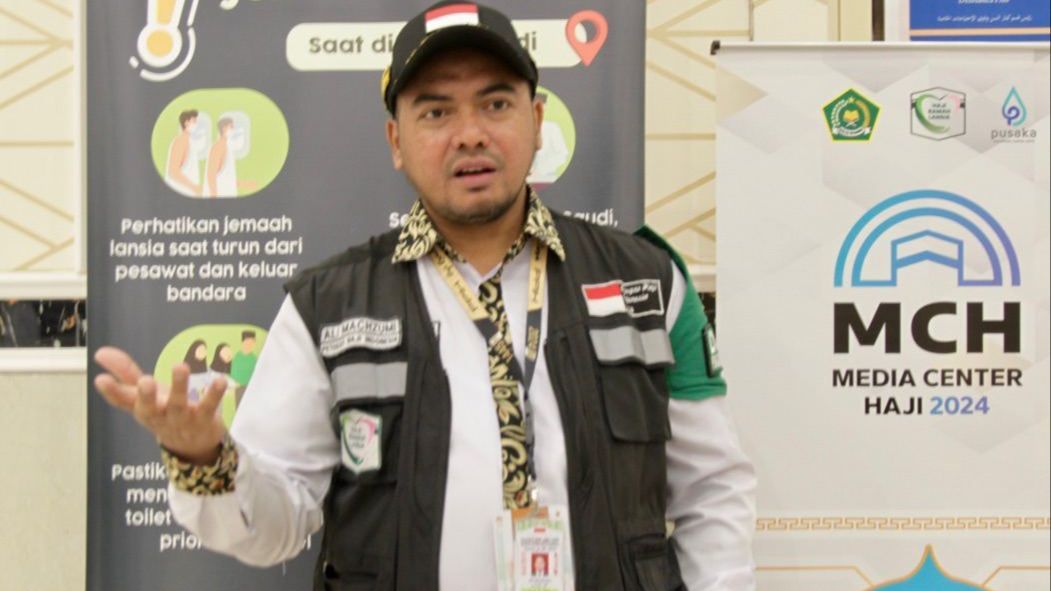 Sederet Fasilitas dan Layanan Jemaah Haji Gelombang II di Madinah