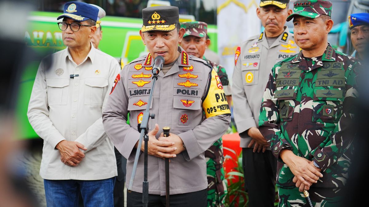 VIDEO: Jenderal Polisi Blak-blakan Kasus Vina Telah Menjadi Atensi Kapolri Listyo