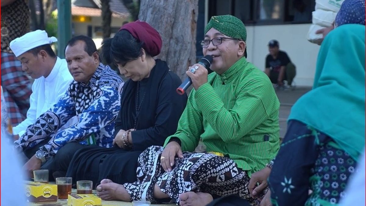 Mengenal Tradisi Kenduri Lintas Iman di Bantul, Wujud Toleransi Umat Beragama