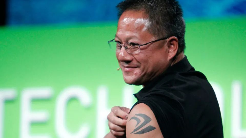 10 Fakta Menarik Jensen Huang, CEO Nvidia yang Kalahkan Microsoft dan Apple Hingga Jadi Perusahaan Nomor Satu di Dunia