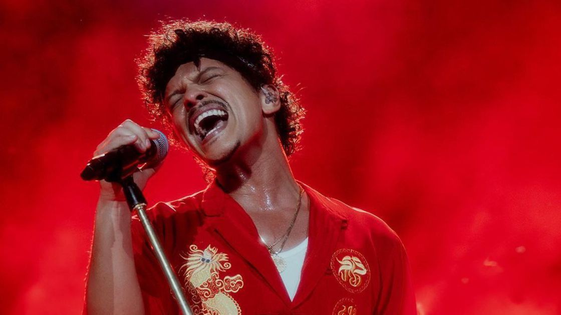 Siap-siap, Bruno Mars Gelar Konser Di Jakarta Simak Jadwal Dan Cara ...