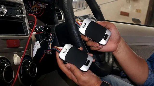 12 Rekomendasi GPS Tracker Mobil Terbaik Lengkap dengan Harganya