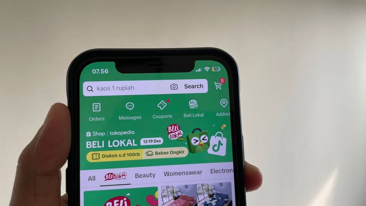 Ini Hal Dikhawatirkan Setelah PHK Besar-besaran di Tokopedia