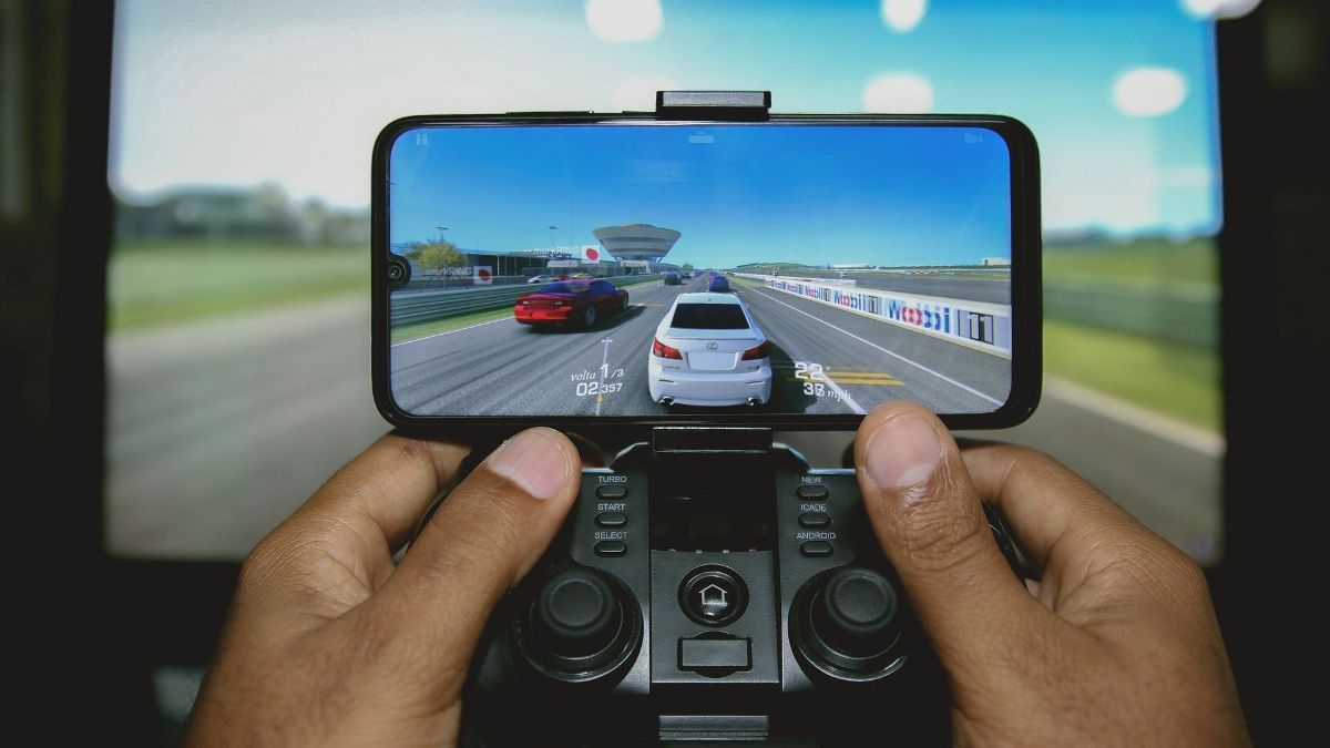 30 Game Balap Mobil Android Terbaik yang Direkomendasikan, Cocok untuk Meningkatkan Tingkat Adrenalin