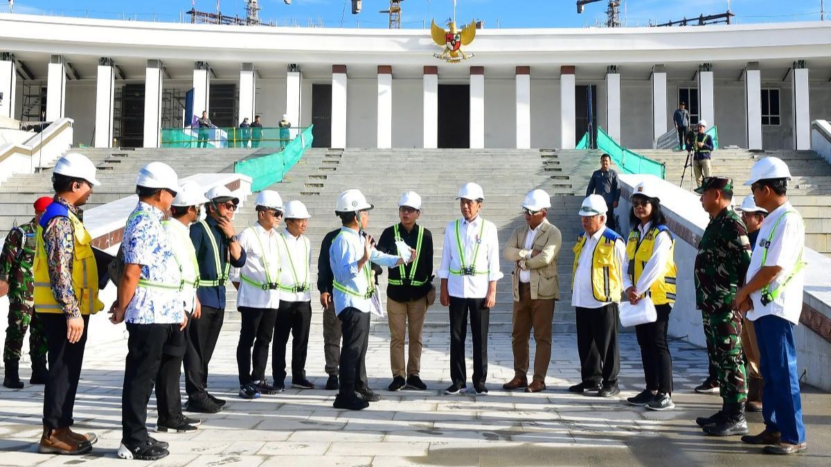 Kawasan Sekitar IKN Diyakini akan Berkembang Setelah Pembangunan Ibu Kota Baru Selesai