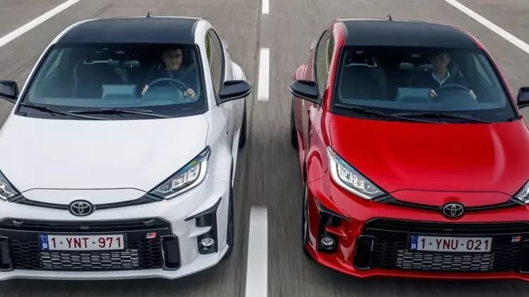 17 Rekomendasi Mobil Hatchback Terbaik 2024, Bisa Disesuaikan dengan Budget