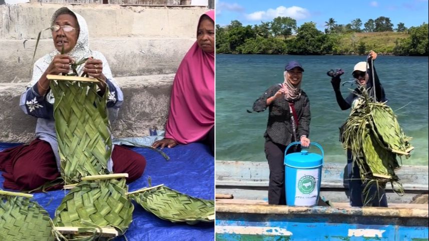 Desa di Maluku Tenggara Ini Sudah 20 Tahun Tak Dapat Daging Kurban, Ternyata Ini Penyebabnya