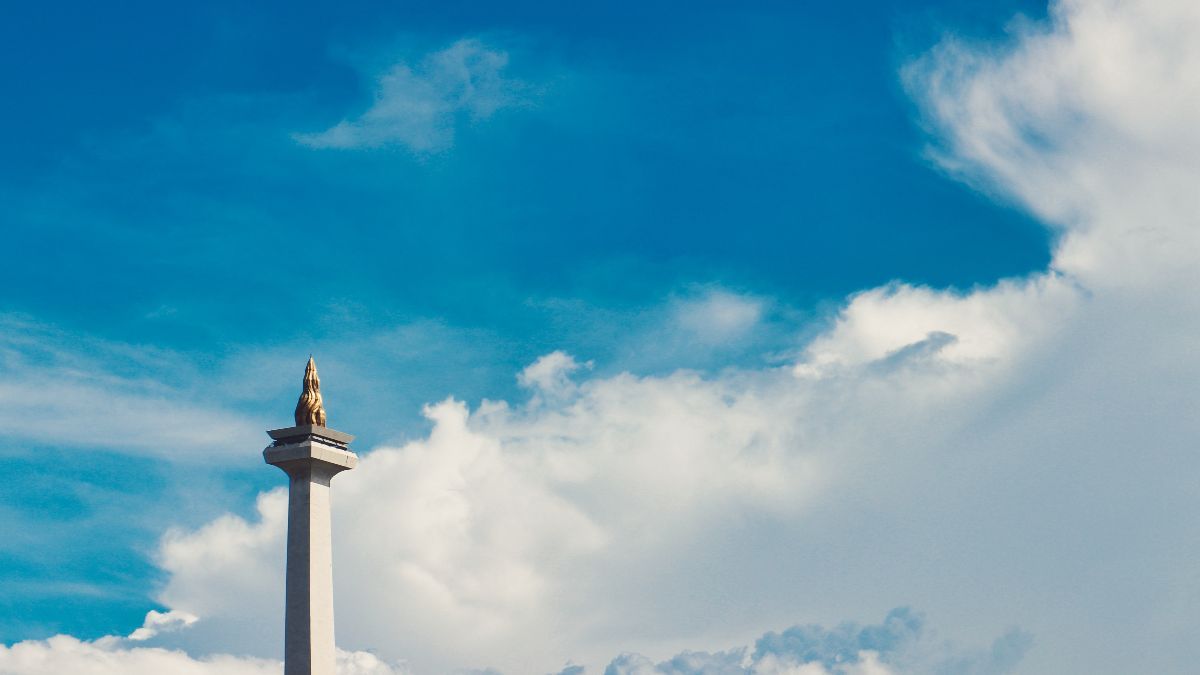 Jangan Sampai Kelewatan, Puncak HUT ke-497 Jakarta Digelar Malam Ini di Monas