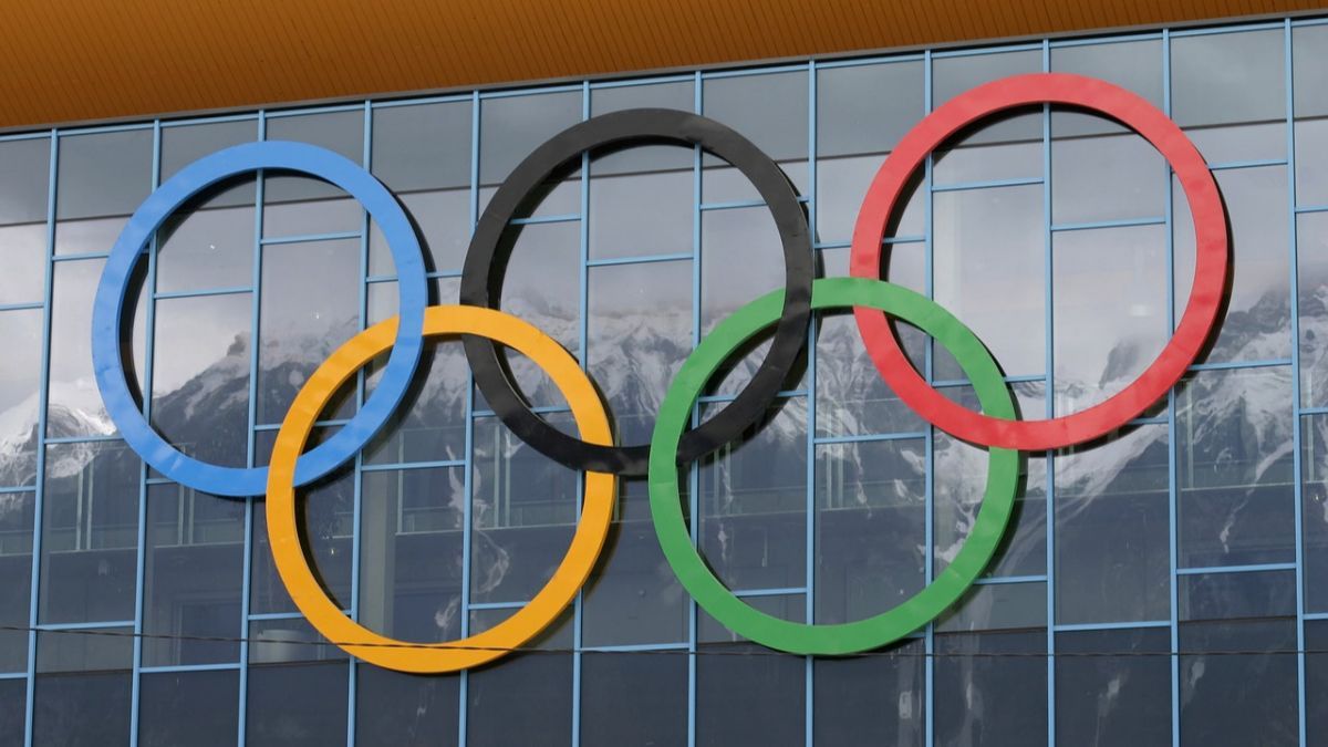 23 Juni Peringati Hari Olimpiade Sedunia, Ini Sejarah dan Fakta Menariknya