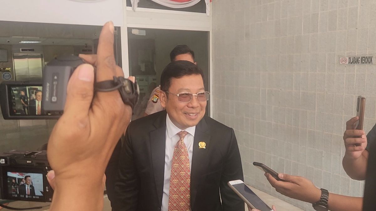 KPK Bakal Turun Tangan, Kepala Bapanas Jelaskan Soal Demurrage Beras