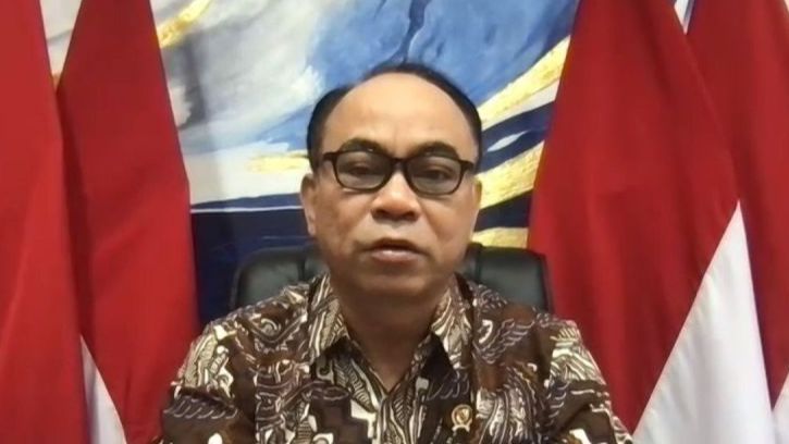 Menkominfo Minta Akses Internet Judi Online ke Kamboja dan Filipina Diputus