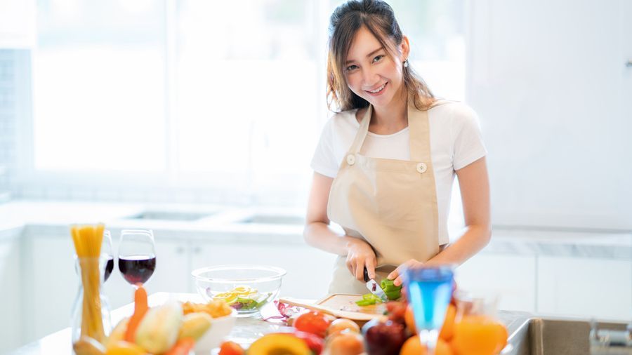 Cara Mudah Buat Makanan Sehat Harga Murah, Baik untuk Kesehatan