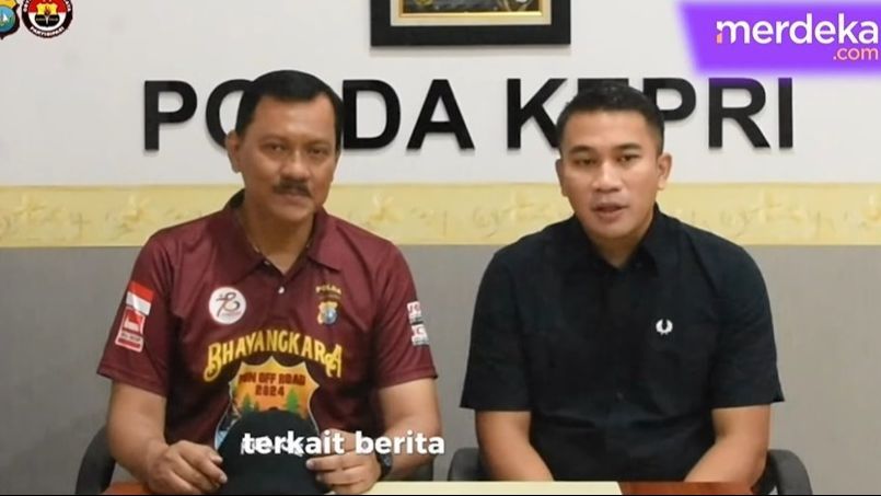 VIDEO: Kasat Reskrim Dimutasi Usai Bongkar Judol Omzet Rp 2 M, ini Faktanya