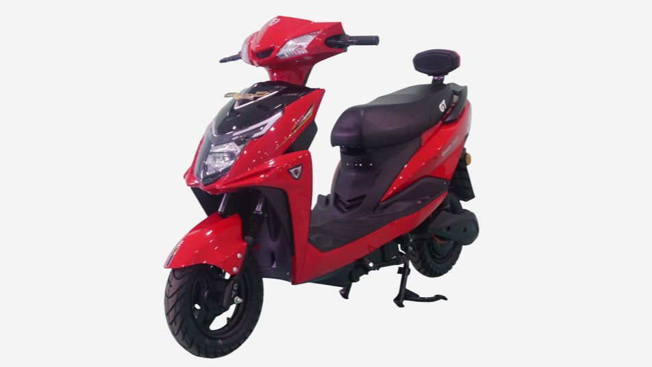 Ini Kelebihan dari Motor Listrik GT Meta