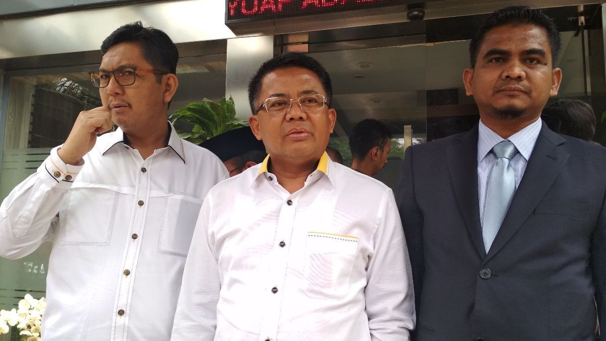 PKS Bakal Usung Sohibul Iman jadi Cagub di Pilgub Jakarta, Bagaimana Nasib Anies?