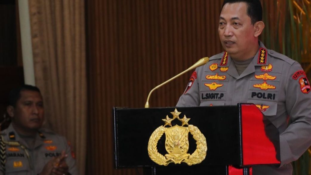 Usut Penyebab Server PDN Kementerian Kominfo Lumpuh, Polri Gandeng BSSN