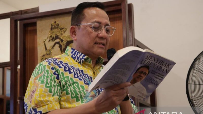 Putusan MK Menangkan Seorang Eks Koruptor Diperkirakan Buat Negara Harus Siapkan Rp271 Miliar