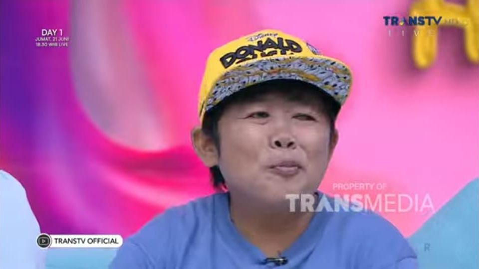 Disebut Buta Oleh Pandji Pragiwaksono, Komedian Adul: Bang Panji Orang Baik, Sehat Terus