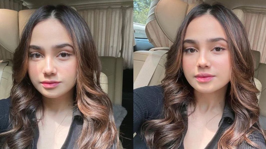 9 Potret Syifa Hadju Tanpa Makeup, Cantik Alami Tiada Tanding