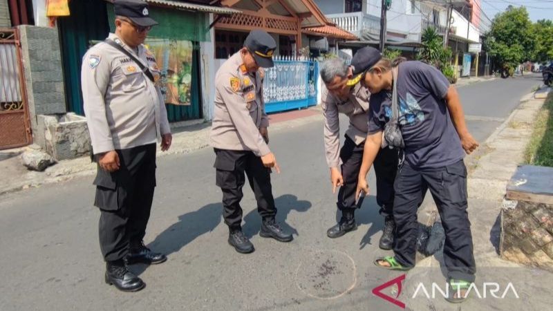 Petugas SPBU Dibegal di Duren Sawit Senin Siang, Pelaku Gondol Motor dan Uang Setoran