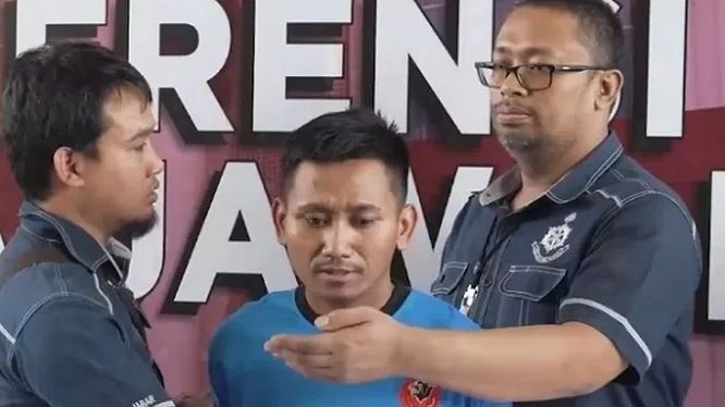 VIDEO: Polda Jabar Buka Suara Tudingan Polisi Hapus Bukti di Akun Facebook Pegi Setiawan