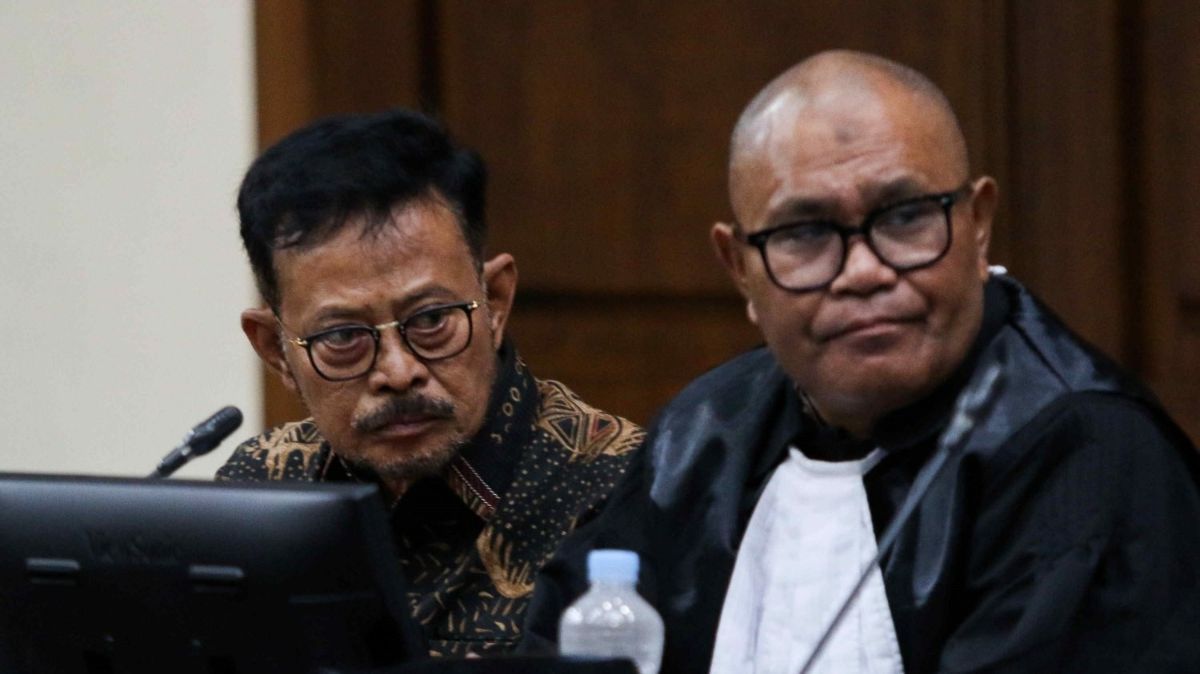 SYL soal Bayar Cicilan Apartemen Nayunda: Saya Sebagai Pengayom Orangtuanya