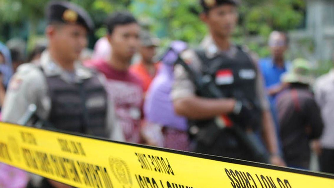 Ngamuk Penonton Bakar Panggung & Sound System Buntut Konser Musik Batal, Vendor Ikutan Meradang