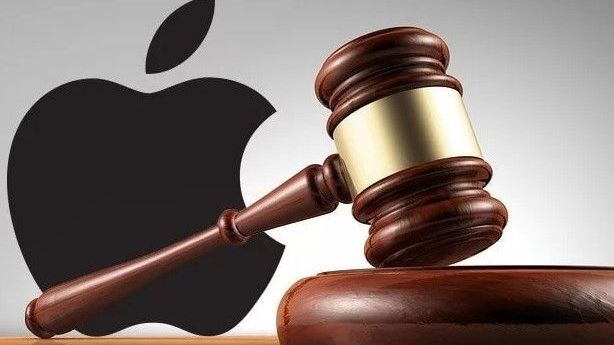 Apple Terancam Didenda setelah Terindikasi Melanggar Ketentuan DMA