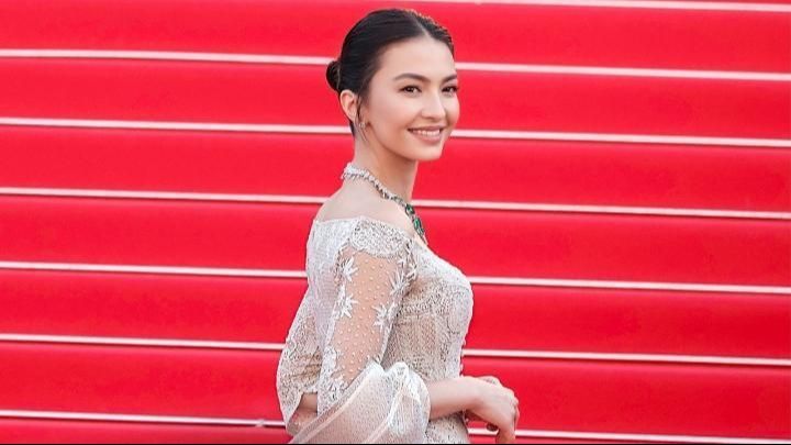 5 Model Kebaya yang Cocok untuk Kondangan, Milik Dian Sastro dan Raline Shah Bisa Jadi Referensi