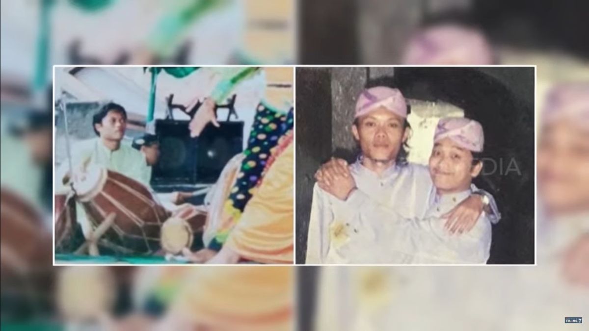 Serba Bisa, Cerita Sule Mulai Meniti Karier Komedi Sejak Tahun 1994 dengan Grup SOS