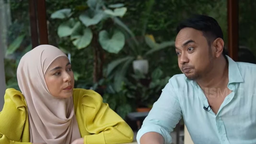 Meisya Siregar Akui Sempat Pisah Ranjang dengan Bebi Romeo, Begini Alasannya