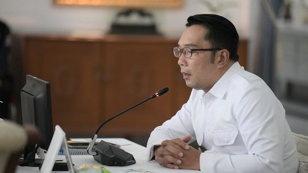 Ada Penjajakan Ridwan Kamil Dipasangkan dengan Kader PKS di Pilgub 2024