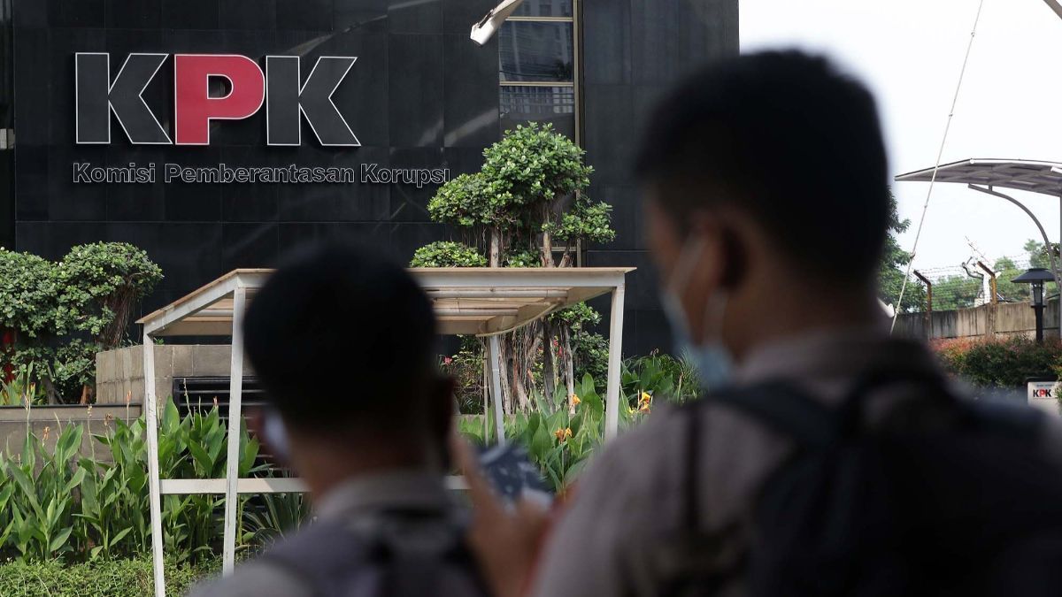 Tiga Orang Dicegah KPK Terkait Kasus Korupsi Pengadaan APD Kemenkes