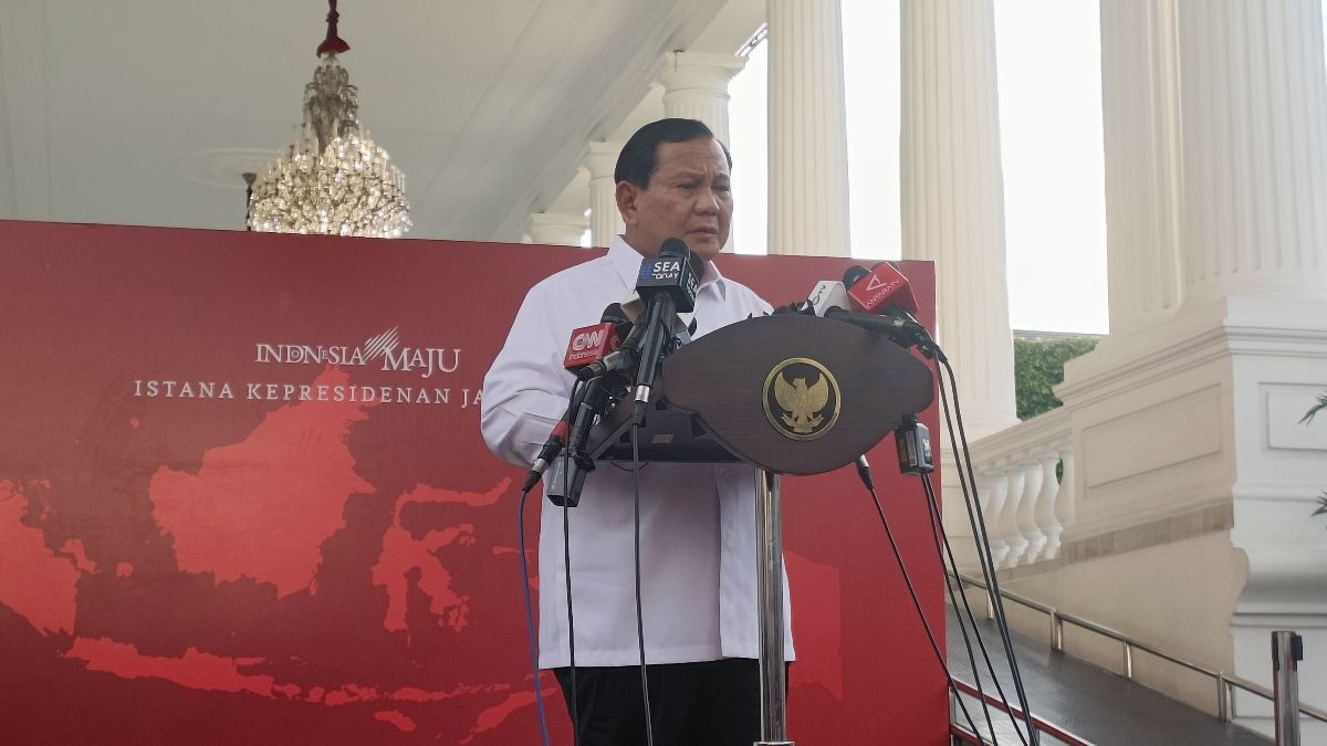 Sekjen Gerindra Tegaskan Prabowo Serius Wujudkan Janji Swasembada Pangan hingga Makan Gratis