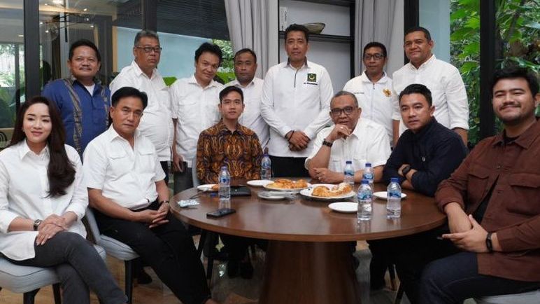 Yusril Ihza Mahendra Dilaporkan ke Bareskrim Polri Terkait Aturan Kepengurusan PBB