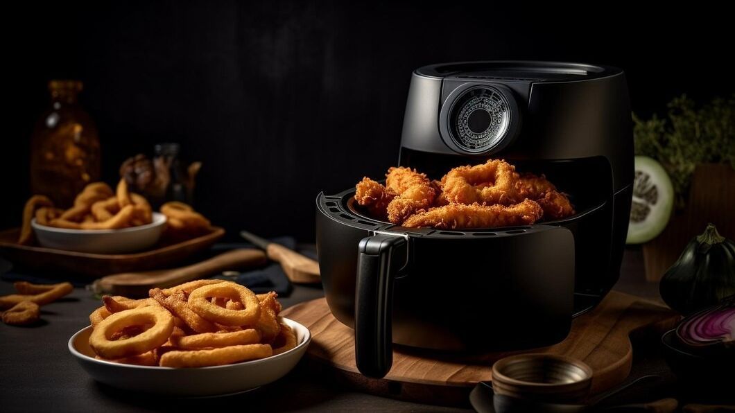 Benarkah Air Fryer Bikin Makanan Lebih Sehat Daripada Digoreng? Ini Faktanya