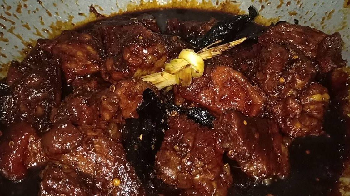 Resep Daging Sapi Kecap yang Enak, Gurih, dan Menggugah Selera