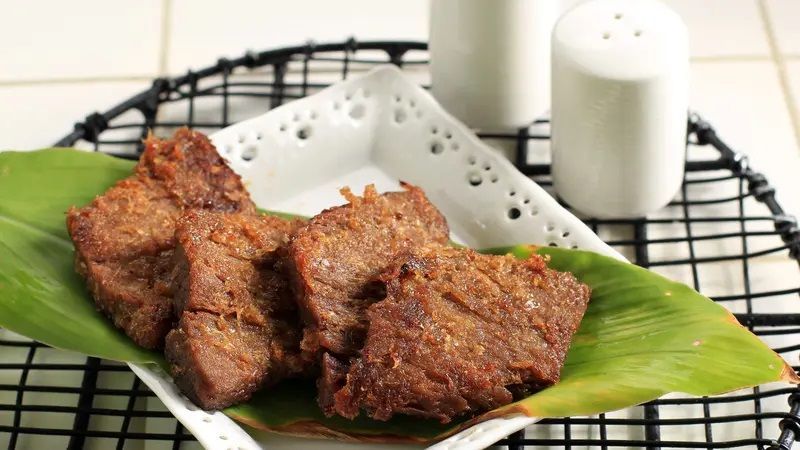 Bumbu Empal Daging yang Lezat Menggugah Selera, Mudah Dibuat