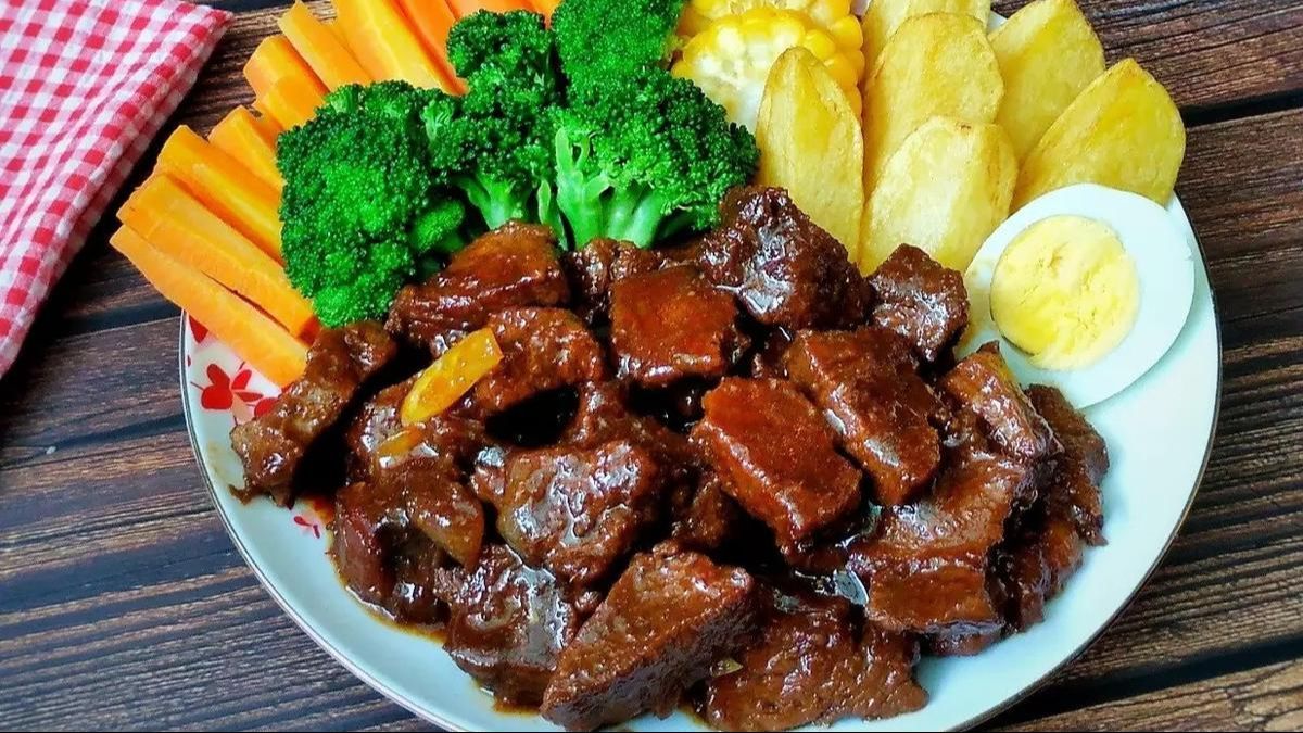 Resep Bumbu Bistik Daging Sapi Jawa, Enak dan Menggugah Selera