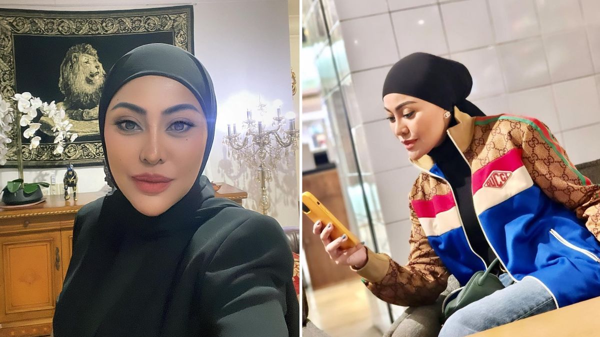 Mengenal Sosok Pengacara Cantik Nany Erwin, Jadi Satu-Satunya Orang yang Difollow Tommy Soeharto di Instagram