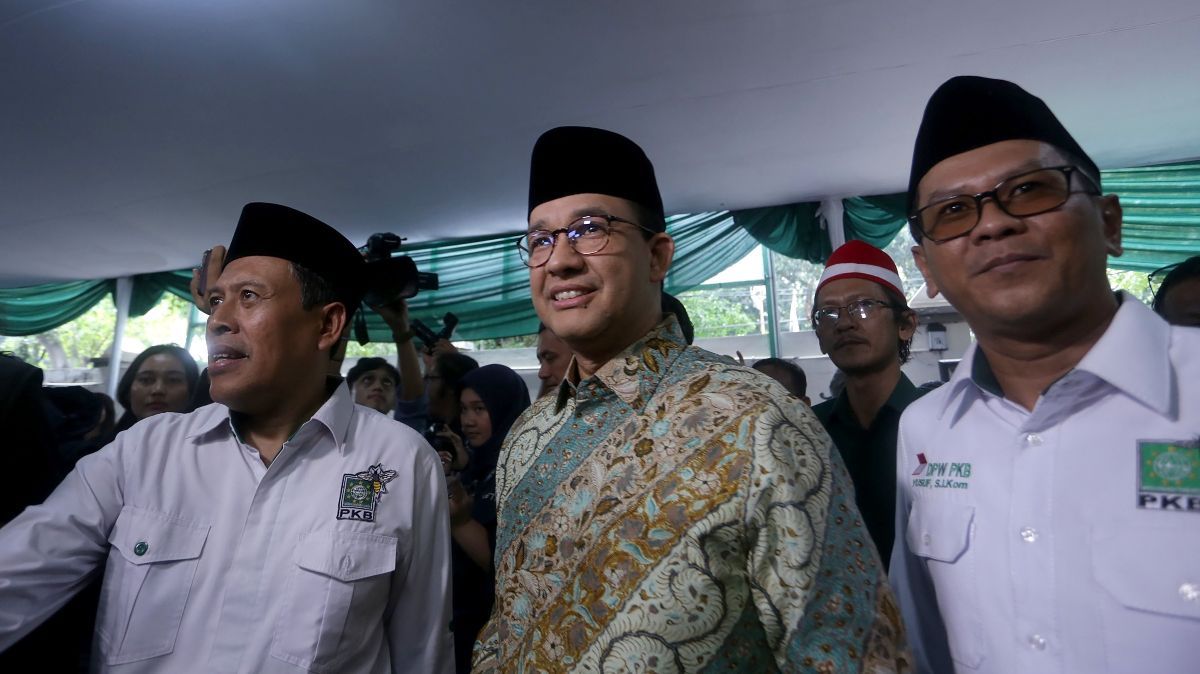 Manuver PKS Usung Anies-Sohibul Iman di Pilkada Jakarta 2024, Parpol Mana yang Tertarik?