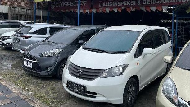 Tips Beli Mobil Bekas untuk Anak Kuliah, Jangan sampai Asal Pilih!