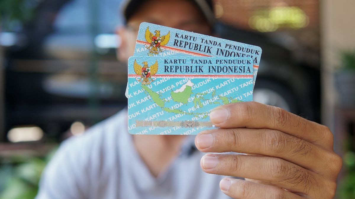 Dukcapil Jakarta Pastikan Warga yang NIK Dinonaktifkan Tak Pengaruhi DPT Pilkada