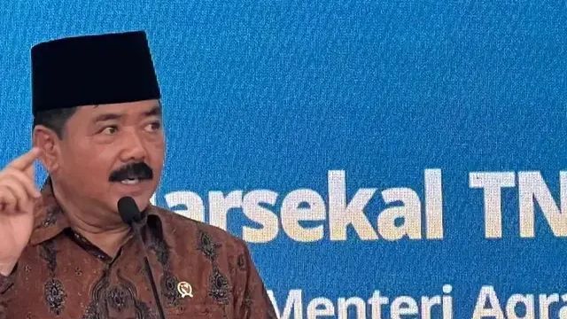 Menko Hadi Minta TNI, Polri dan BIN Harus Sakti Petakan Wilayah Potensi Konflik di Pilkada