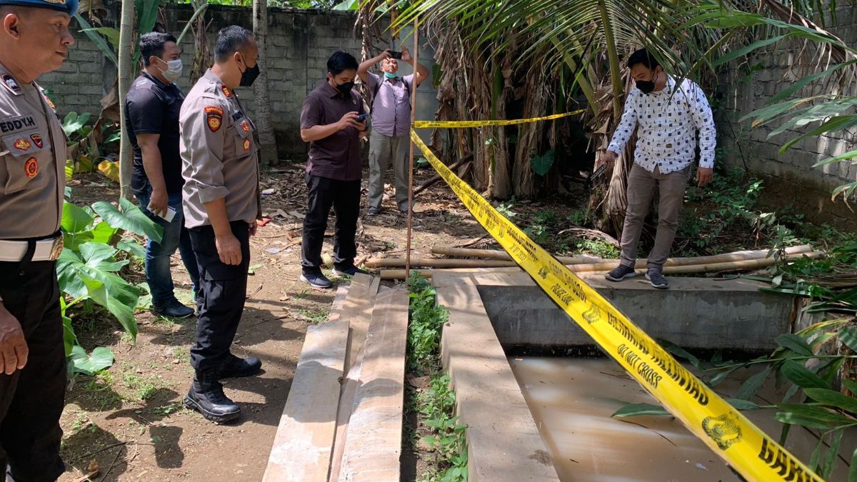 Bocah Tewas Usai Jatuh dari Lantai 8 Rusunawa Rawa Bebek