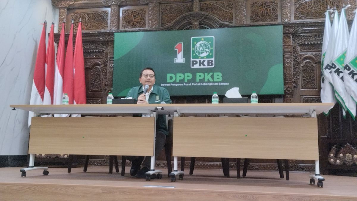 PKB Sentil PKS Soal Anies-Sohibul: Bisa Bahaya Deadlock, Enggak Dapat Teman Koalisi!