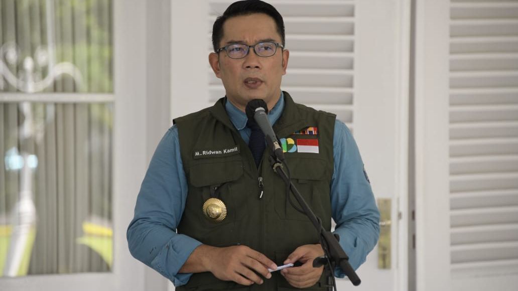 Golkar Putuskan Nasib Ridwan Kamil di Jakarta Bulan Juli: Di Survei Anies Masih Nomor Satu