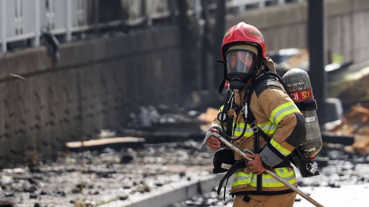 Kronologi Gudang Logistik BPBD Bali Terbakar, Tak Ada Korban dan Kerugian Capai Rp7,9 Miliar