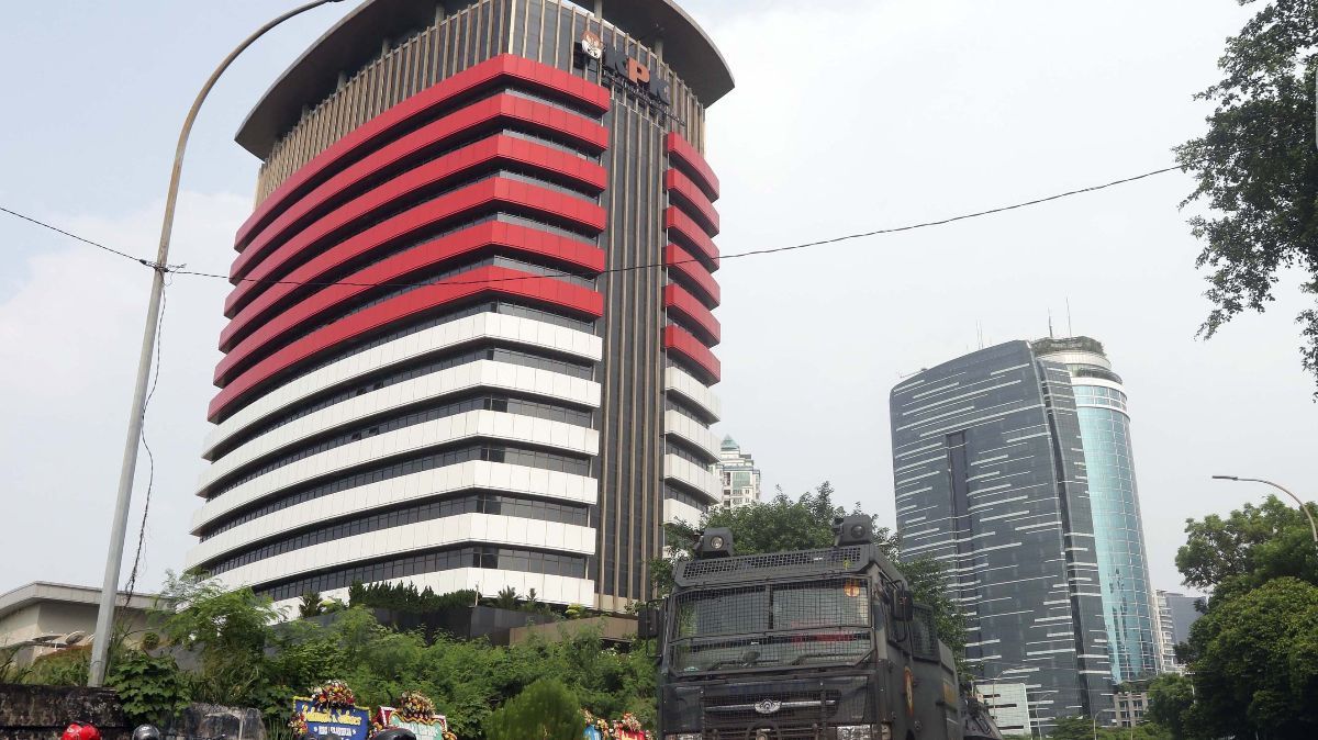 Ini Awal Mula Kasus Korupsi Bansos Presiden Tahun 2020 Terendus KPK